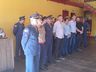Novo Sargento do Quartel dos Bombeiros de Iporã é empossado