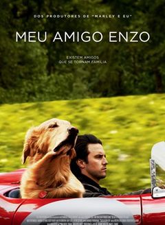 Meu Amigo Enzo - 2D