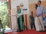 Inaugurado o Complexo Educacional de Linha Santa Fé Alta