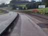 Primeiro trecho pavimentado da BR-163 é liberado para trânsito provisório; vídeo