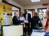 ACAERT realiza visita à sede da Rede Peperi em São Miguel do Oeste