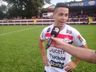 Guarany de Xaxim vence em Itapiranga pela 5ª rodada do Estadual Fase Oeste