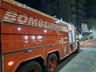Incêndio destrói parcialmente casa no centro de Itapiranga