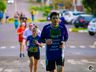 Mais de 250 atletas participam da 3ª Etapa do Circuito Oeste de Corridas; Fotos