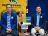 AO VIVO: 14 candidatos a Deputado Federal participam de debate na Peperi