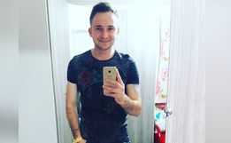 Jovem esfaqueado em Romelândia está na UTI do Hospital Regional