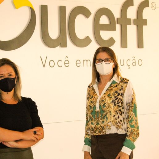 Curso online de formação da Uceff deve reunir professores de 15 municípios