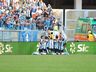 Com Arena lotada, Grêmio vence e é pentacampeão gaúcho