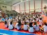 Proerd forma 225 alunos em Itapiranga