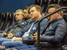 Assista; Sete candidatos a vice-governador participam de último debate do primeiro turno na Peperi