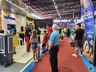 Confira a programação do último dia de Efrait