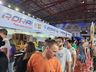 Confira a programação do último dia de Efrait