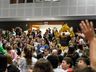 Mais de 550 alunos se formam no PROERD em SMOeste