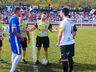 Aliança chega pela terceira vez seguida à final da Fase Oeste do Estadual de Futebol