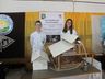 Feira do Conhecimento da CRE de Itapiranga inicia com 36 projetos