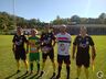 Aliança empata e se classifica para as semifinais do Campeonato Regional