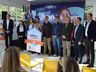 Ampliação SESI-SENAI de São Miguel do Oeste é entregue à comunidade