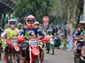 Desfile de 7 de Setembro reúne militares, escolas, entidades e famílias em SMO