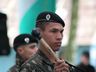 Desfile de 7 de Setembro reúne militares, escolas, entidades e famílias em SMO