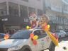 12ª DEUTSCHE WOCHE: 40 entidades participam do Desfile Típico Alemão; fotos