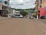 Ruas do centro de São José do Cedro devem receber implantação de ciclovias