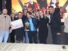 FOTOS; Grande final nacional do Festerê reúne talentos em Campo Erê