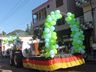 12ª DEUTSCHE WOCHE: 40 entidades participam do Desfile Típico Alemão; fotos