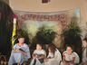 Teatro “Oficina do Emanuel” reúne cristãos na Igreja Evangélica Luterana, em SMOeste 