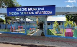 Creches de São José do Cedro seguirão em meio período após surto de mão-pé-boca 