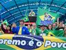 Carreata Patriota reúne mais de 1500 veículos em São Miguel do Oeste 