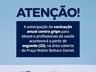Vacinação contra gripe será antecipada para profissionais da saúde 