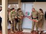 11º BPM inaugura sala humanizada para acolher mulheres vítimas de violência 