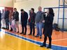 Dia da Família na Escola e inauguração de obras reúne grande público em Campo Erê 