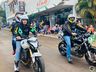 ITAPIRANGA: Desfile de Sete de Setembro reúne grande público; fotos 