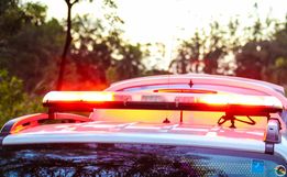 Polícia prende homem com mandado de prisão ativo por ameaça em Itapiranga