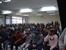 VÍDEO: Rádio Atalaia trabalha Semana do Rádio com alunos da Rede Estadual de Campo Erê 