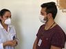 VÍDEO: Campo Erê: de 10 suspeitas de coronavírus, 3 continuam sendo investigadas