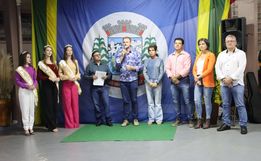 São Bernardino faz live de lançamento da segunda Efacisb