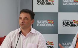 Secretário de Estado da Saúde pede exoneração e deixa o cargo
