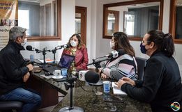 OUÇA: Peperi Debates fala sobre a prevenção das deficiências