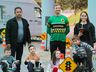 MAIO AMARELO: Simulação de acidente com vítima e escolinha de trânsito marcam programação 
