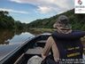 Polícia Ambiental apreende 1550 metros de redes de pesca em Itapiranga
