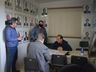 Presidente Estadual do PSL visita Campo Erê e região 