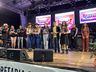 Com mais de R$ 20 mil em prêmios, confira os vencedores do 1º FEMUSSMO