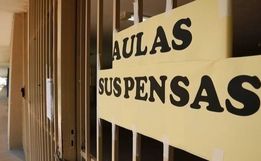 VÍDEO: prefeitura antecipa recesso escolar e suspende aulas presenciais devido a Covid-19
