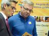 Assista: Oito candidatos ao governo de Santa Catarina participam de debate na Peperi