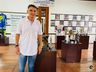 Exposição homenageia ex-piloto de Motocross de Itapiranga