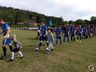 Real de Santa Fé sai na frente da Taça Amizade primeira divisão