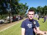Harmonia vence mais uma...e segue invicto no municipal de Itapiranga
