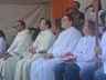 60º Romaria de Nossa Senhora da Salette reúne fieis de diversos locais 